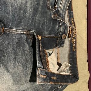 Mens American Eagle jeans